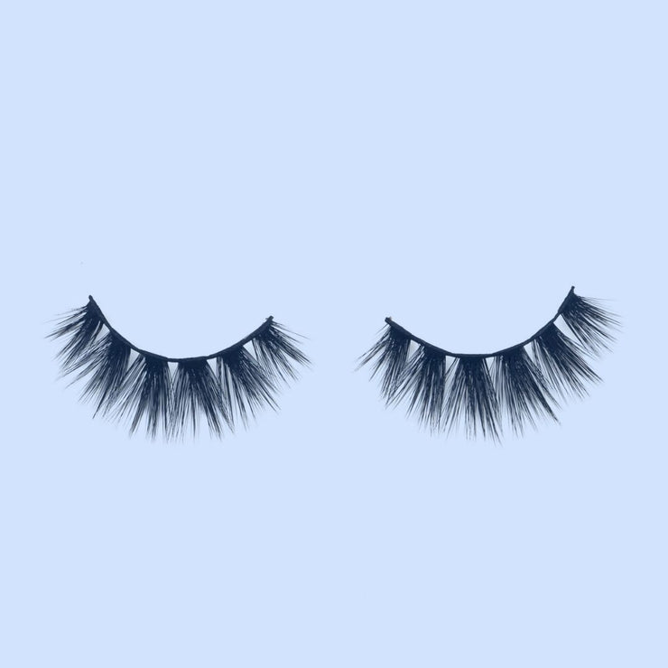 Dandelion Faux 3D Volume Lashes