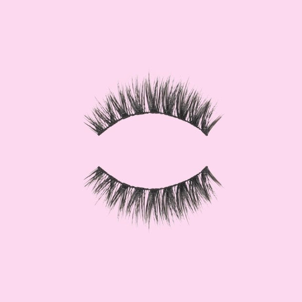 Daisy Faux 3D Volume Lashes