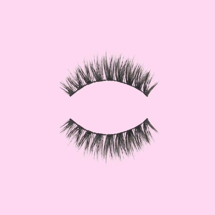 Daisy Faux 3D Volume Lashes