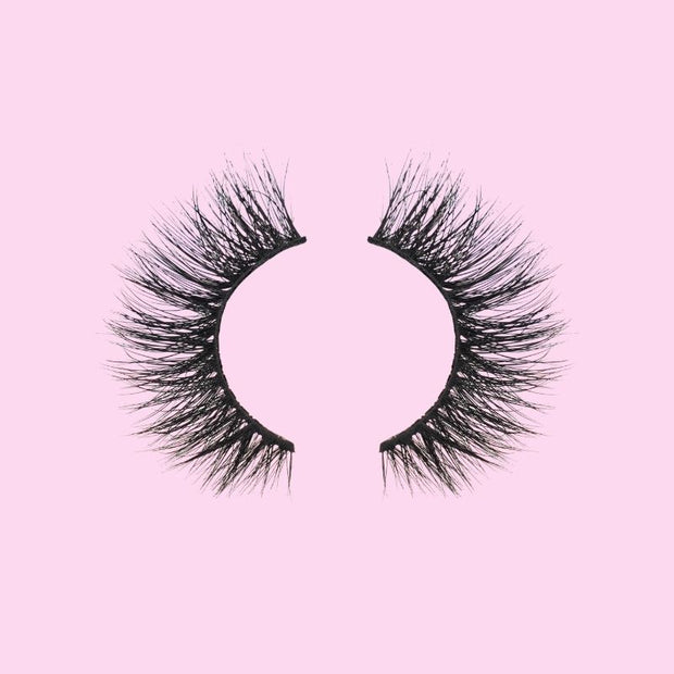 Lola 3D Mink Lashes