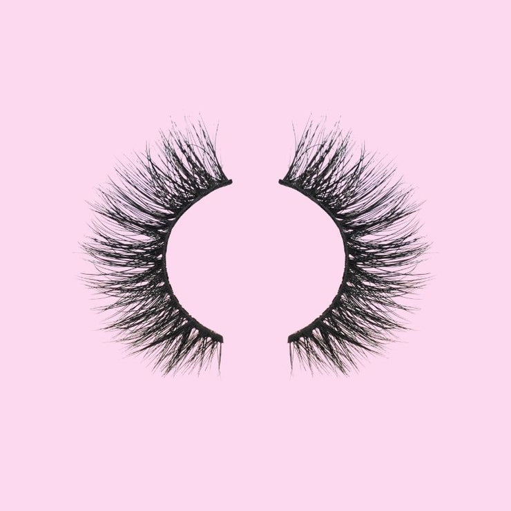 Lola 3D Mink Lashes