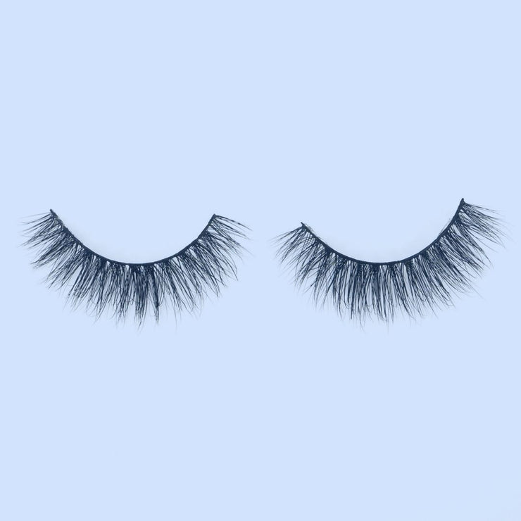 Vegas 3D Mink Lashes