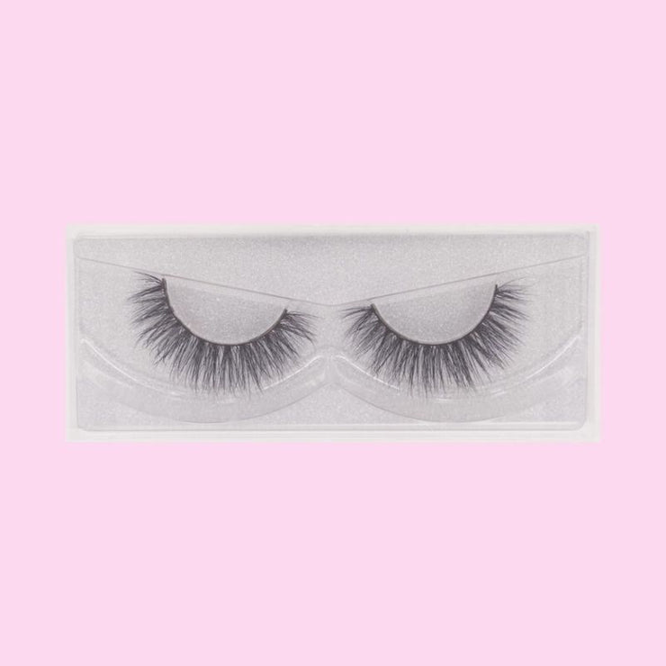 Vegas 3D Mink Lashes