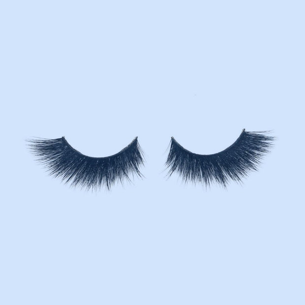 Eden 3D Mink Lashes