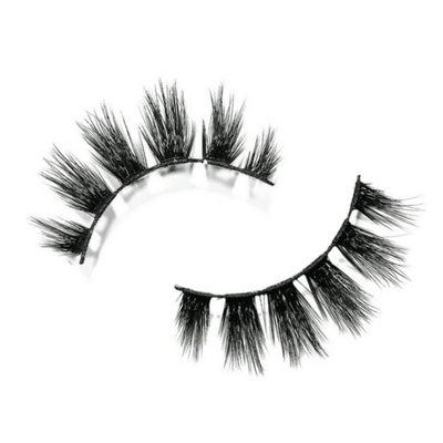 Dandelion Faux 3D Volume Lashes